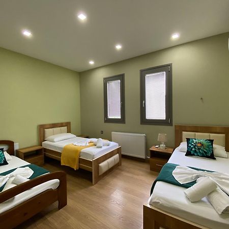 Villa Pamela Përmet 외부 사진
