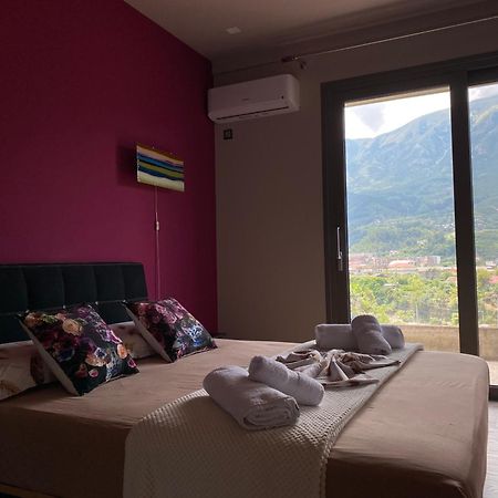 Villa Pamela Përmet 외부 사진