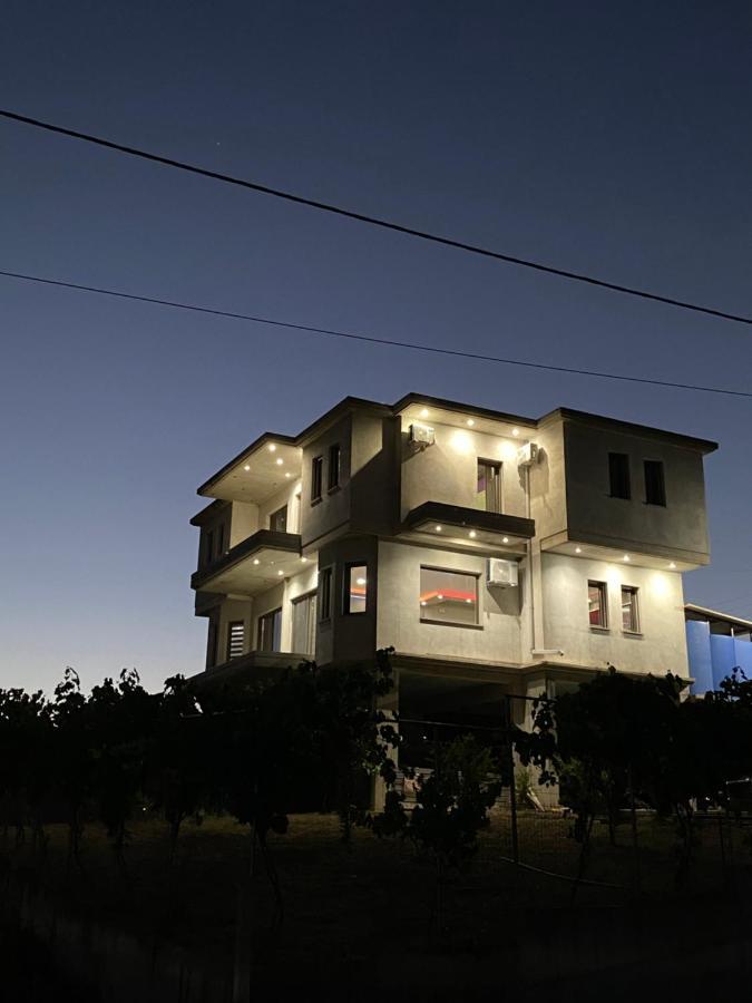 Villa Pamela Përmet 외부 사진