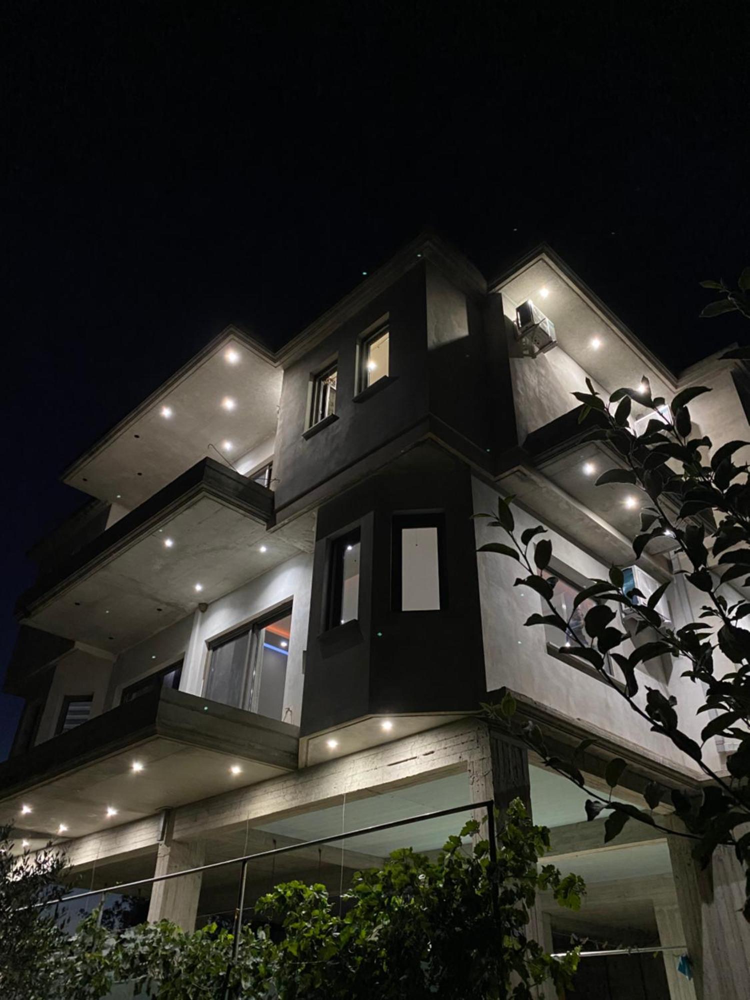 Villa Pamela Përmet 외부 사진