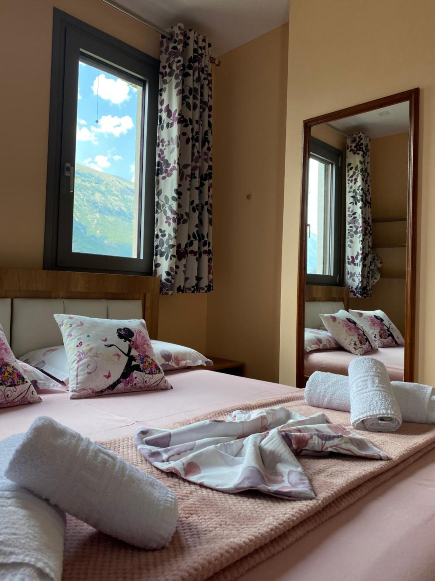 Villa Pamela Përmet 외부 사진